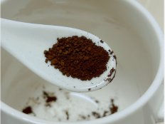 灵芝孢子粉为什么有沉淀物？你真的了解吗？