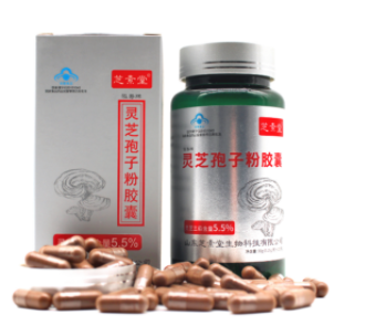 灵芝孢子粉的祛斑效果让人吃惊！