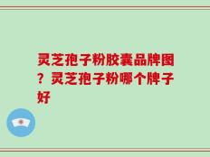 灵芝孢子粉胶囊品牌图？灵芝孢子粉哪个牌子好
