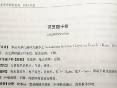 破壁灵芝孢子粉为什么不苦？不苦的好吗？