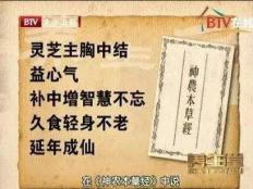 灵芝孢子粉的功效与食用方法！不会吃等于白吃！