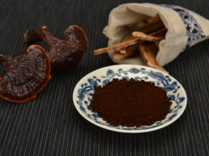 喝灵芝孢子粉对身体有哪些好处？你选对了吗？