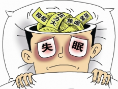 灵芝孢子粉助睡眠吗？专家：一觉睡到大天亮！