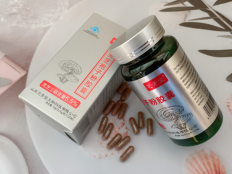 灵芝孢子粉服用禁忌，建议看完再吃！