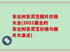 东北树舌灵芝图片价格大全(2021最全的东北树舌灵芝价格与图片大盘点)