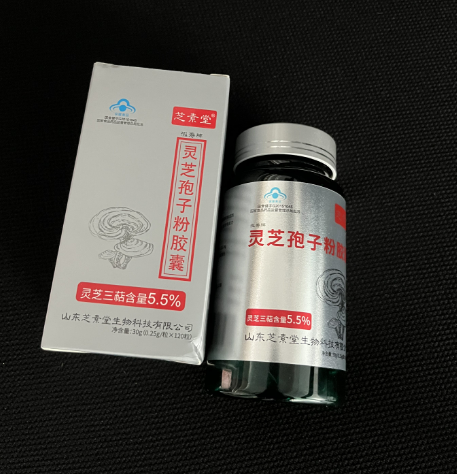 灵芝孢子粉的正确吃法和用量，这个知识你必须得知道了！